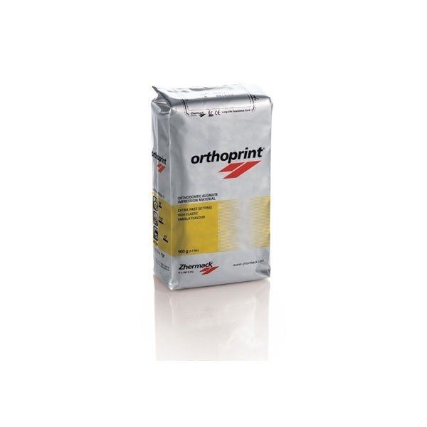 Alginat Orthoprint 500g | medizone.ro