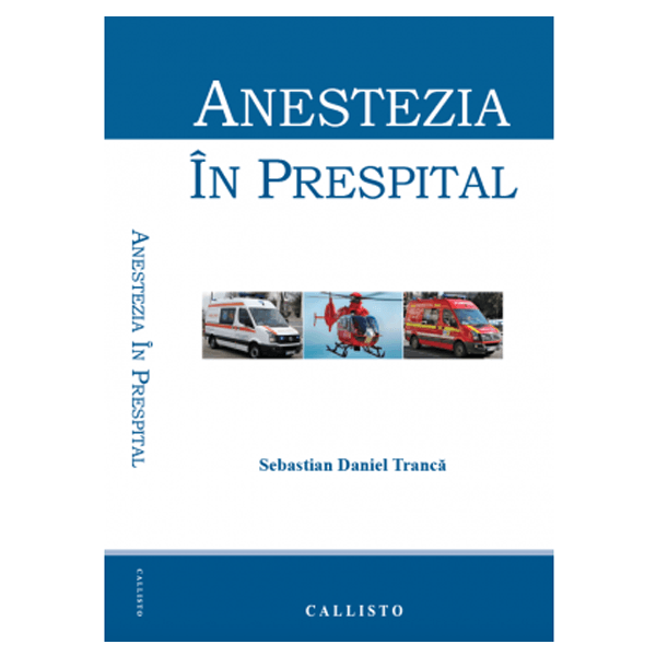 Anestezia in prespital | medizone.ro