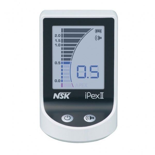Apex Locator iPex II NSK | medizone.ro