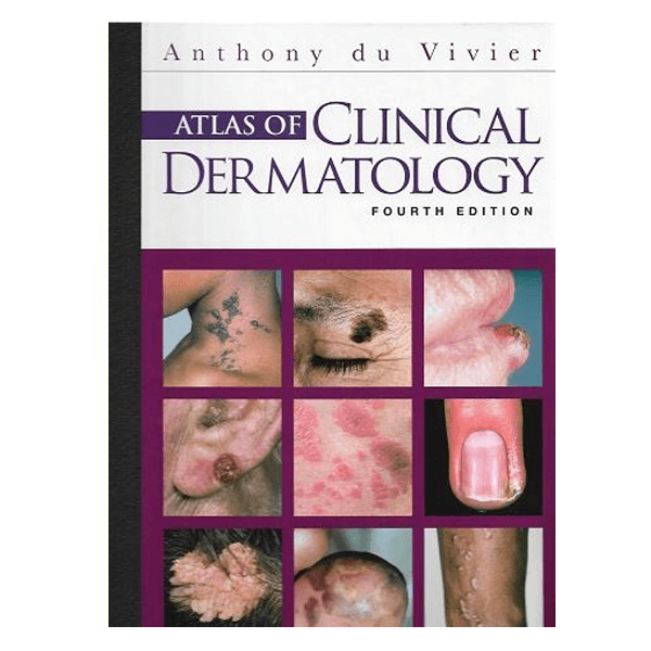 Atlas of Clinical Dermatology | medizone.ro