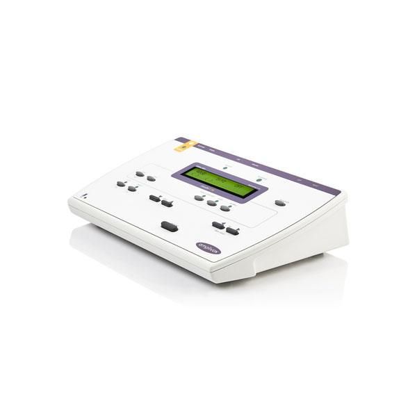 Audiometru de screening Amplivox 116 | Medizone