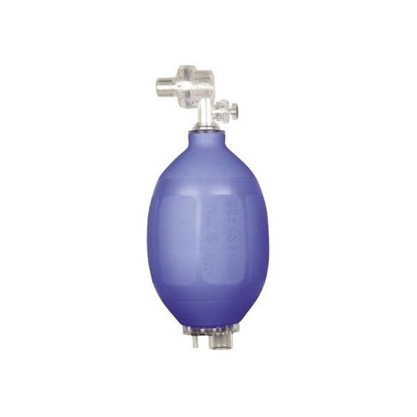 Balon resuscitare PVC | medizone.ro