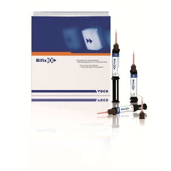 Bifix SE Quickmix Set 3 x 5 g | medizone.ro