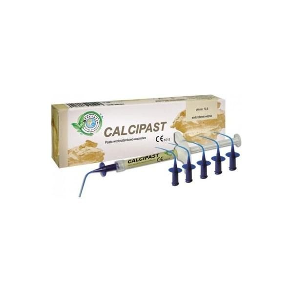 Calcipast 2.1 g, Cerkamed | medizone.ro