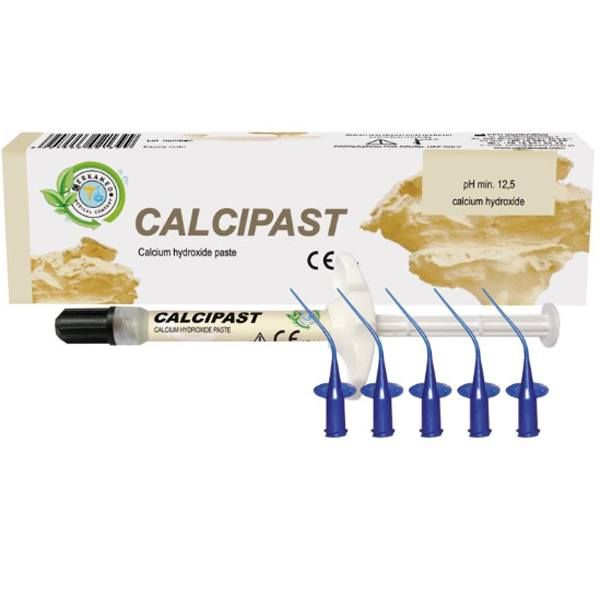 Hidroxid de calciu Calciplast, Cerkamed - medizone.ro