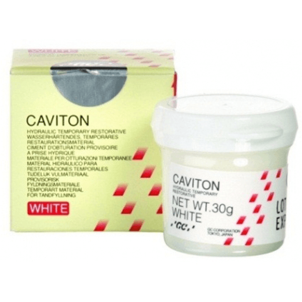 Caviton Ciment Temporar | Medizone