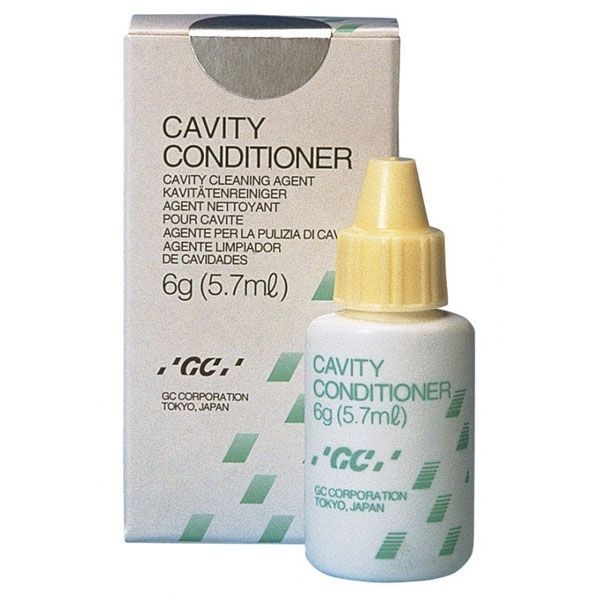 Cavity Conditioner 5.7ml | medizone.ro