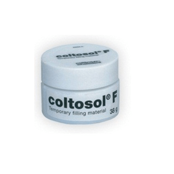 Coltosol F Single Pack | Medizone