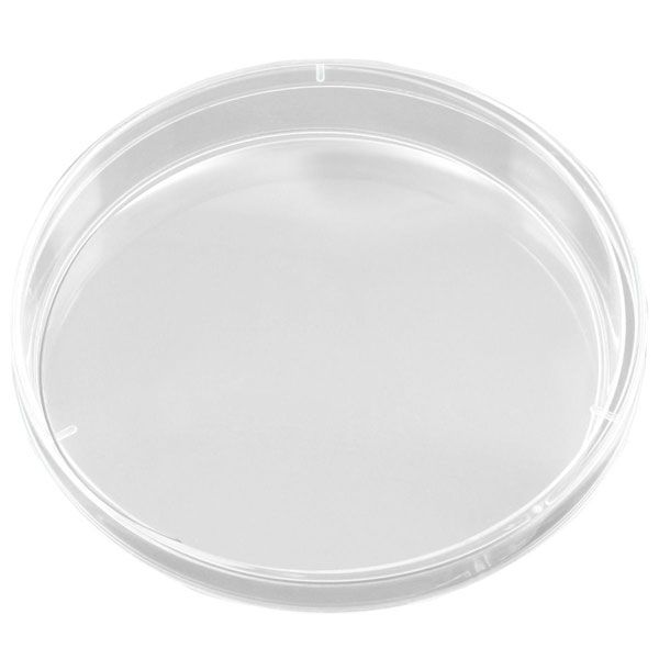 Cutii Petri plastic, 90 x 15 mm, sterile|Medizone