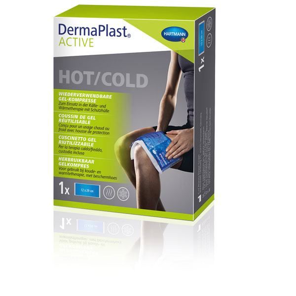 Compresa cald/rece DERMAPLAST Active hot&cold |Medizone