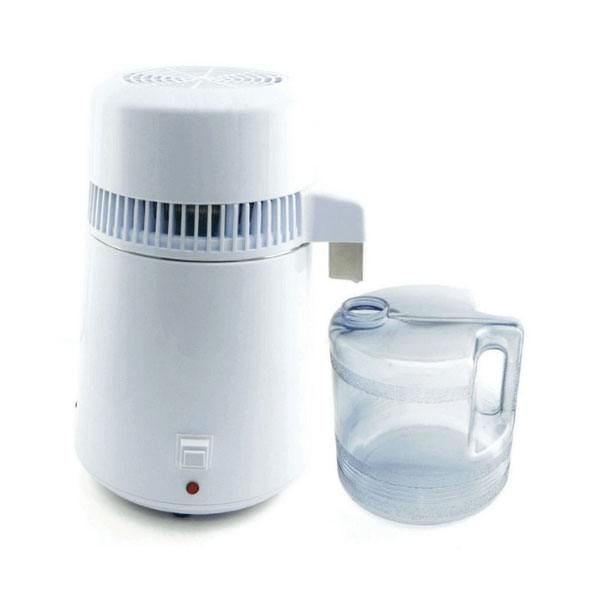 Distilator apă Drink 750| Medizone