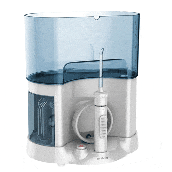 Dus Bucal Countertop Water Flosser WT 5000 | Medizone