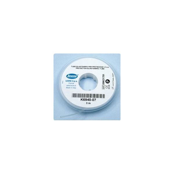 Elastomer Protective Tube - 0.7 mm | medizone.ro