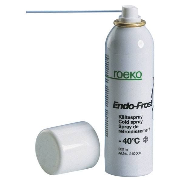 Endo-Frost Spray | medizone.ro