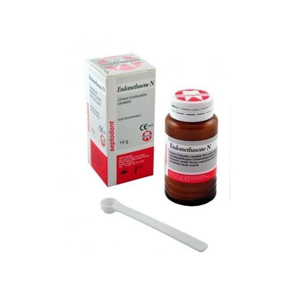 Endomethasone N 14g Septodont | medizone.ro