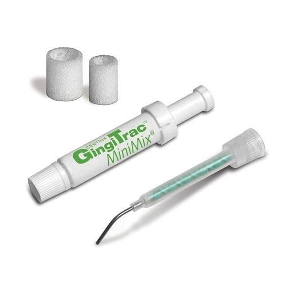 Gingitrac MiniMix Starter Kit | medizone.ro