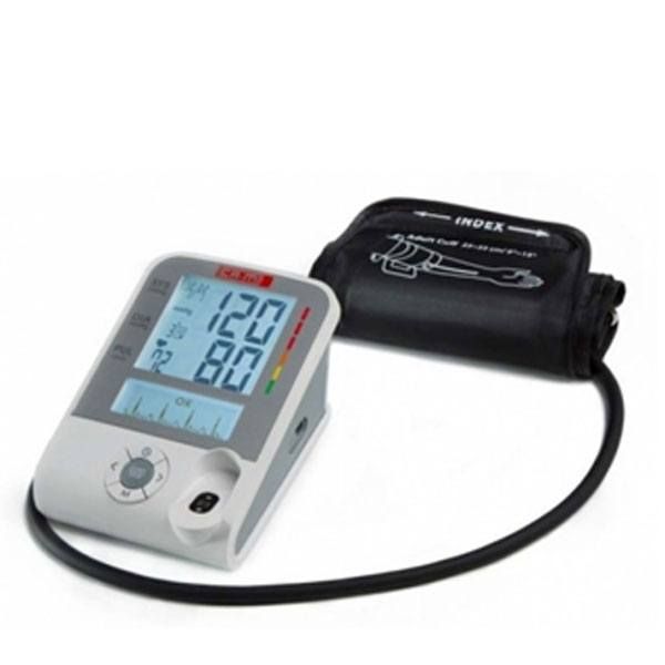 Tensiometru electronic automat detectare fibrilatie atriala HL858DK | medizone.ro