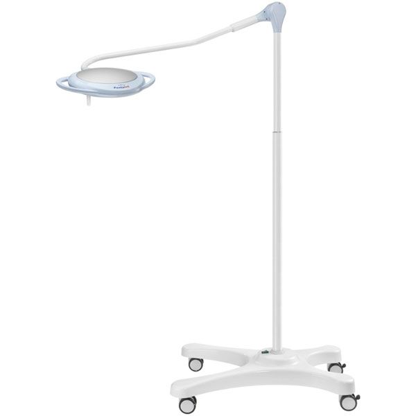 Lampa de operatie cu lumina scialitica cu LED Rimsa Pentaled 12|Medizone
