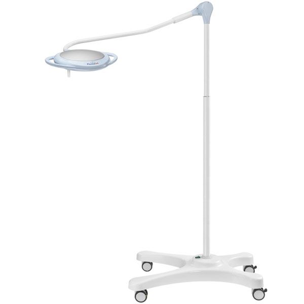 Lampa de operatie cu lumina scialitica cu LED Rimsa Pentaled 28|Medizone
