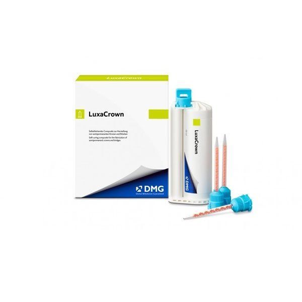 LuxaCrown 50ml | medizone.ro