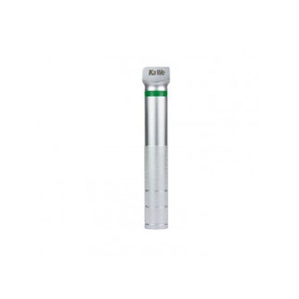 Maner laringoscop FO, 19 mm, 2.5 V, LED HP | medizone.ro