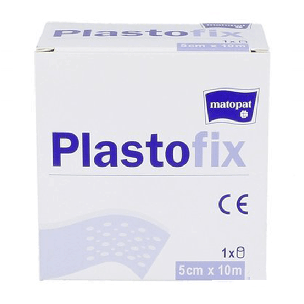 Leucoplast pe suport de netesut PLASTOFIX | Medizone