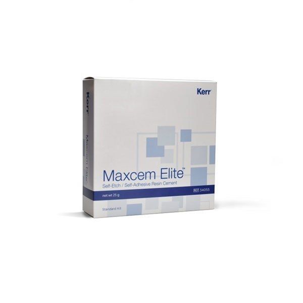 Maxcem Elite Standard Kit | medizone.ro