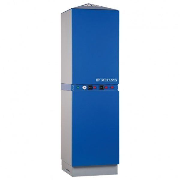 Sistem aer comprimat-aspiratie META Tower 2 | medizone.ro