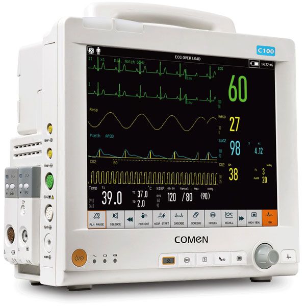 Monitor pacient Comen C100|Medizone