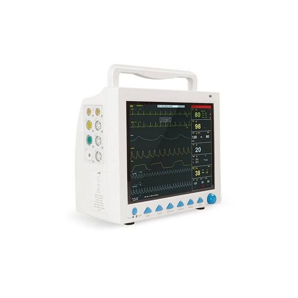 Monitor pacient CMS 8000 | medizone.ro