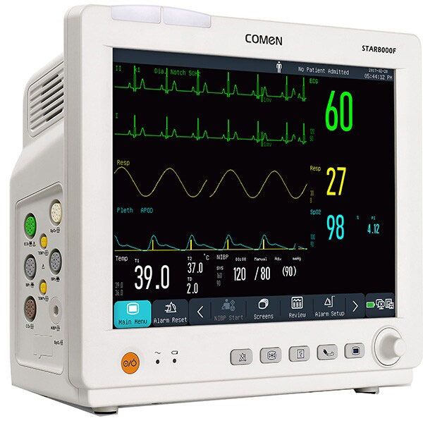 Monitor pacient Comen Star 8000F|Medizone