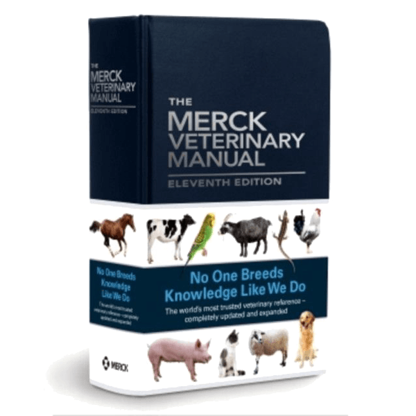 The Merck Veterinary Manual | medizone.ro