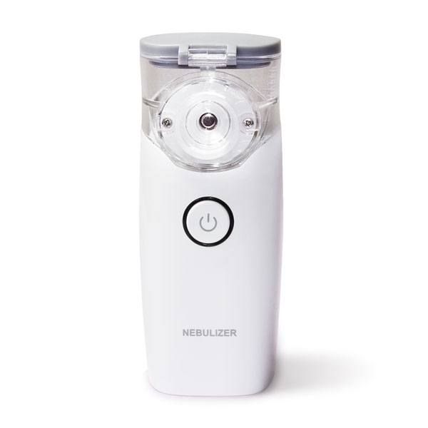 Nebulizator - Aparat aerosoli NE-M01 | Medizone