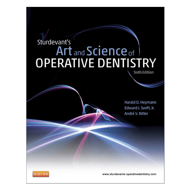 Sturdevant's Art and Science of Operative Dentistry | medizone.ro