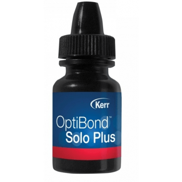 Optibond Solo Plus 3ml Kerr | Medizone