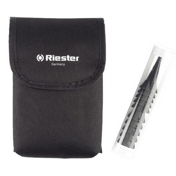 Otoscop Riester Pen-scope, 2.7 V | medizone.ro