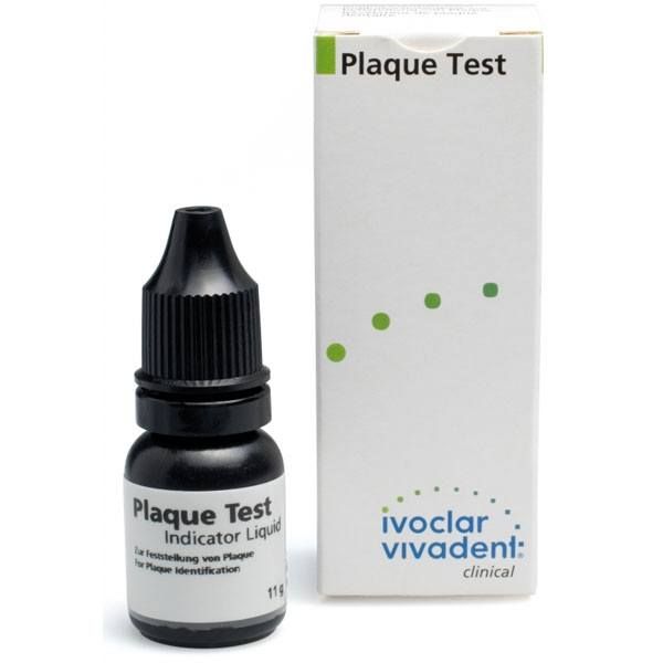 Plaque Test Refill 11g Ivoclar Vivadent | medizone.ro