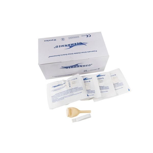 Prezervativ urinar, marimea S–25 mm|Medizone