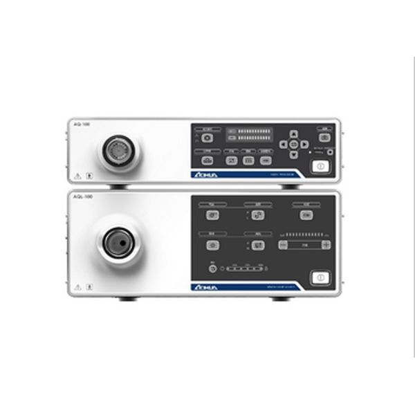 Procesor imagine HD pentru video endoscoape AQ 100 CBI HD | medizone.ro