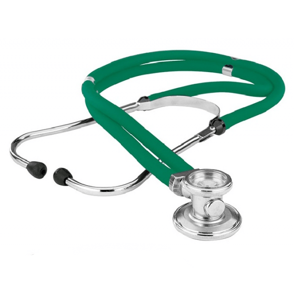 Stetoscop Rappaport, Ka-We, verde | medizone.ro