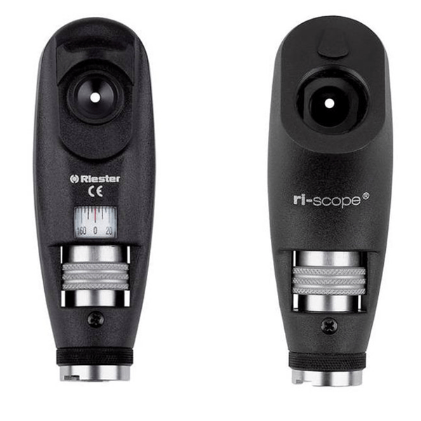 Retinoscop Riester Ri-scope HL 2.5 V