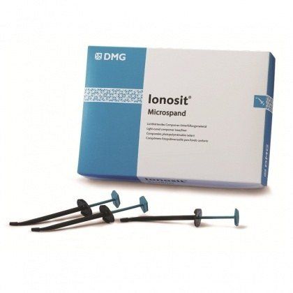 Ionosit | Medizone