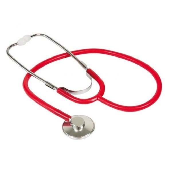 Stetoscop capsula simpla, aluminiu, Ka-We | medizone.ro