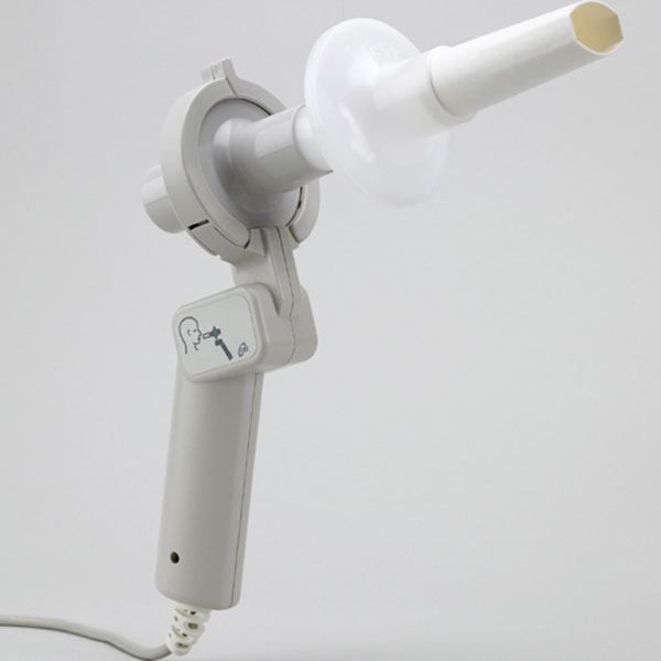 Spiromaster PC-10 | Medizone