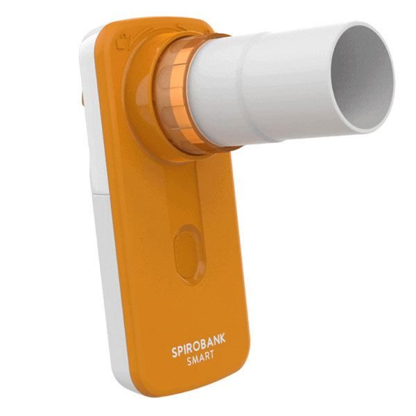Spirometru Spirobank Smart|Medizone