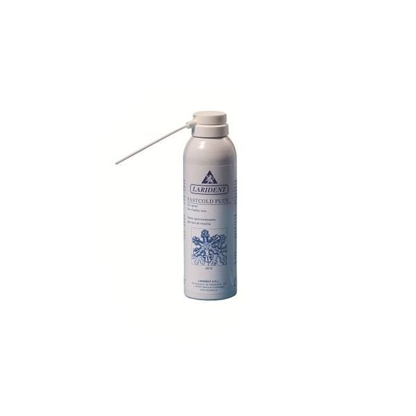 Spray testare vitalitate Endo 200ml Larident | medizone.ro