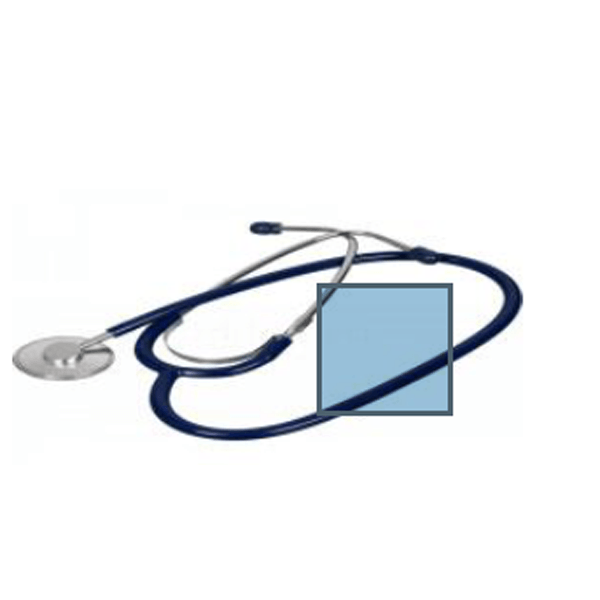 Stetoscop cu capsula simpla Microlife ST-71 | medizone.ro