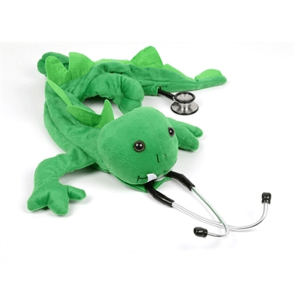 Husa protectie stetoscop, dragon | medizone.ro