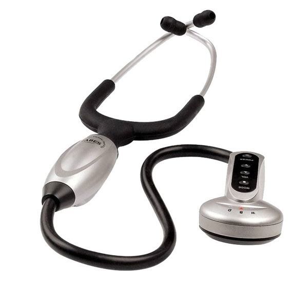 Stetoscop electronic Jabes|Medizone