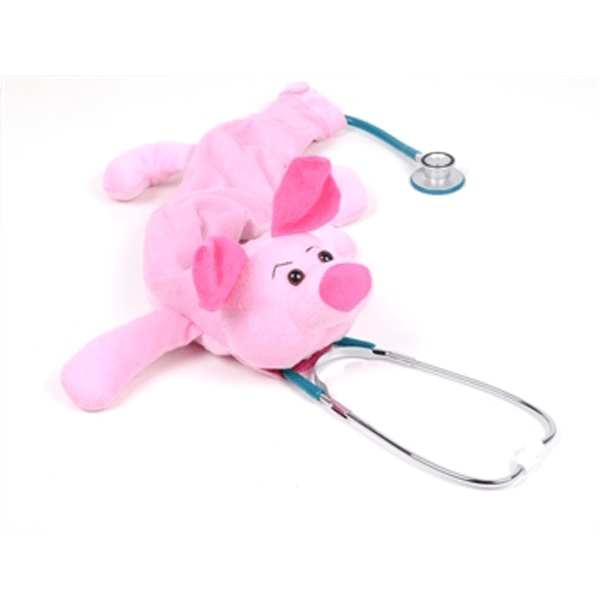 Husa protectie stetoscop, purcel | medizone.ro